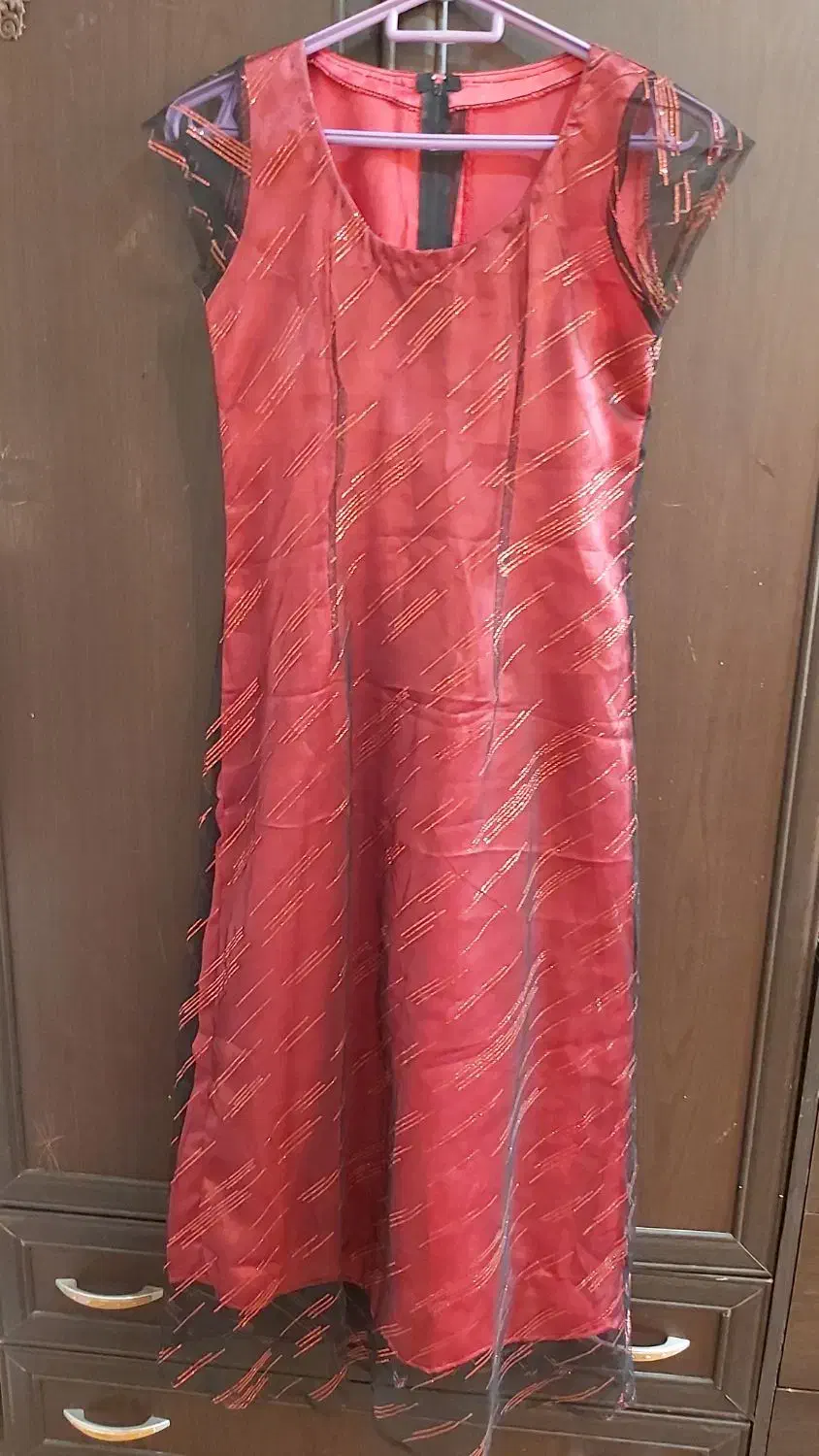 لباس مجلسی|لباس|شیراز, سلطان آباد|دیوار