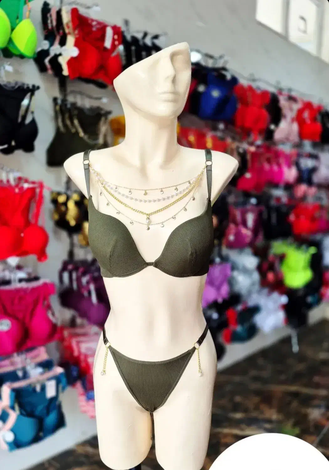 ست اسفنجی فانتزی|لباس|تبریز, |دیوار