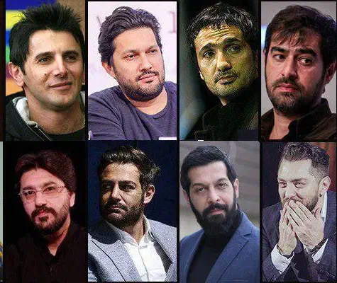 اسپانسر بازیگر با حضور بازیگر چهره|استخدام هنری و رسانه|تهران, ولنجک|دیوار
