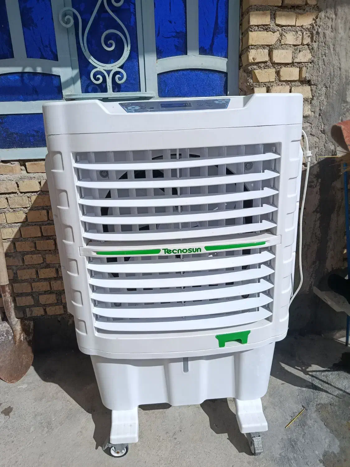 کولر آبیTecnosvn|کولر آبی|رامهرمز, |دیوار