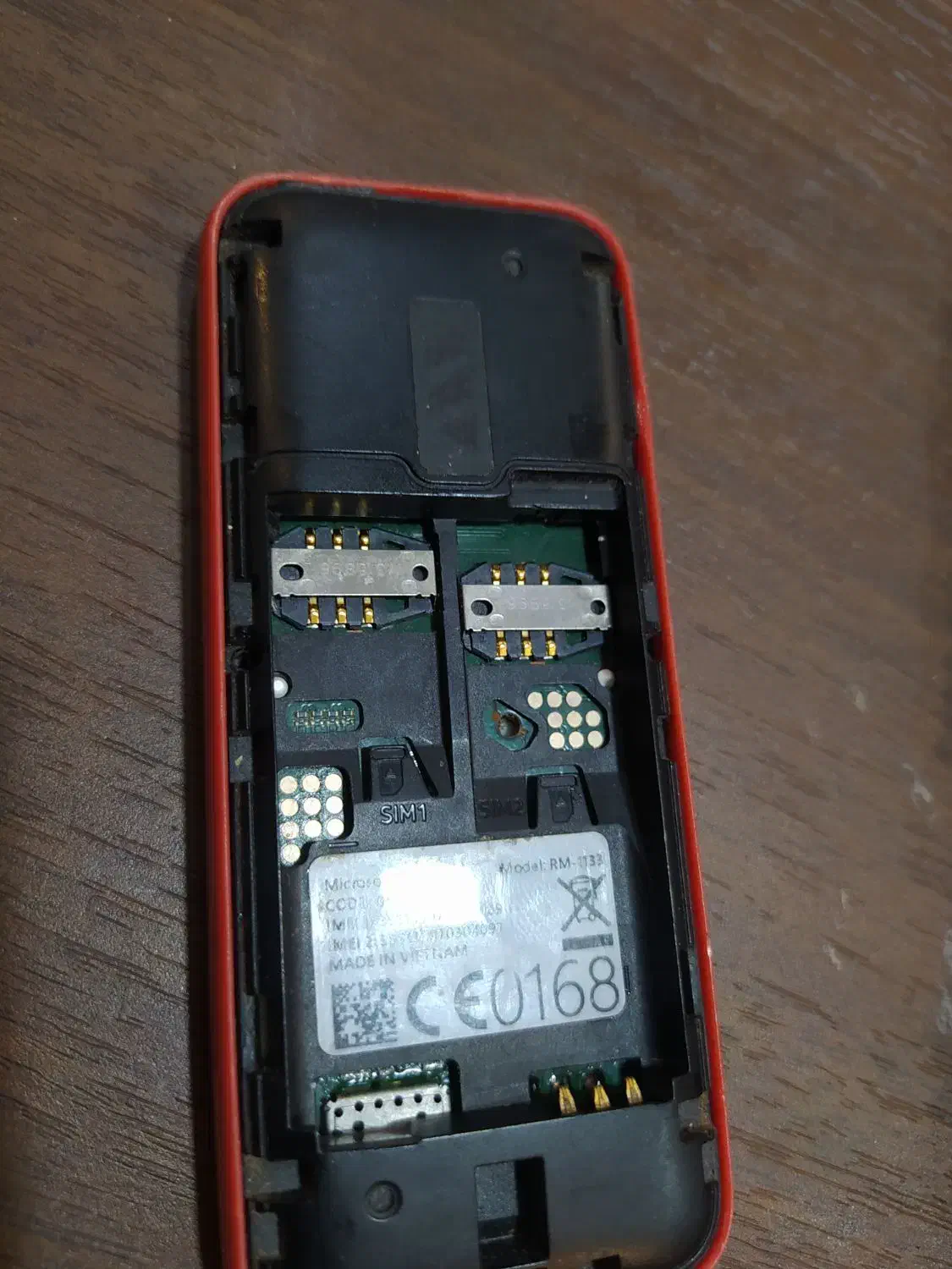 نوکیا ۱۰۵|موبایل|نورآباد, |دیوار