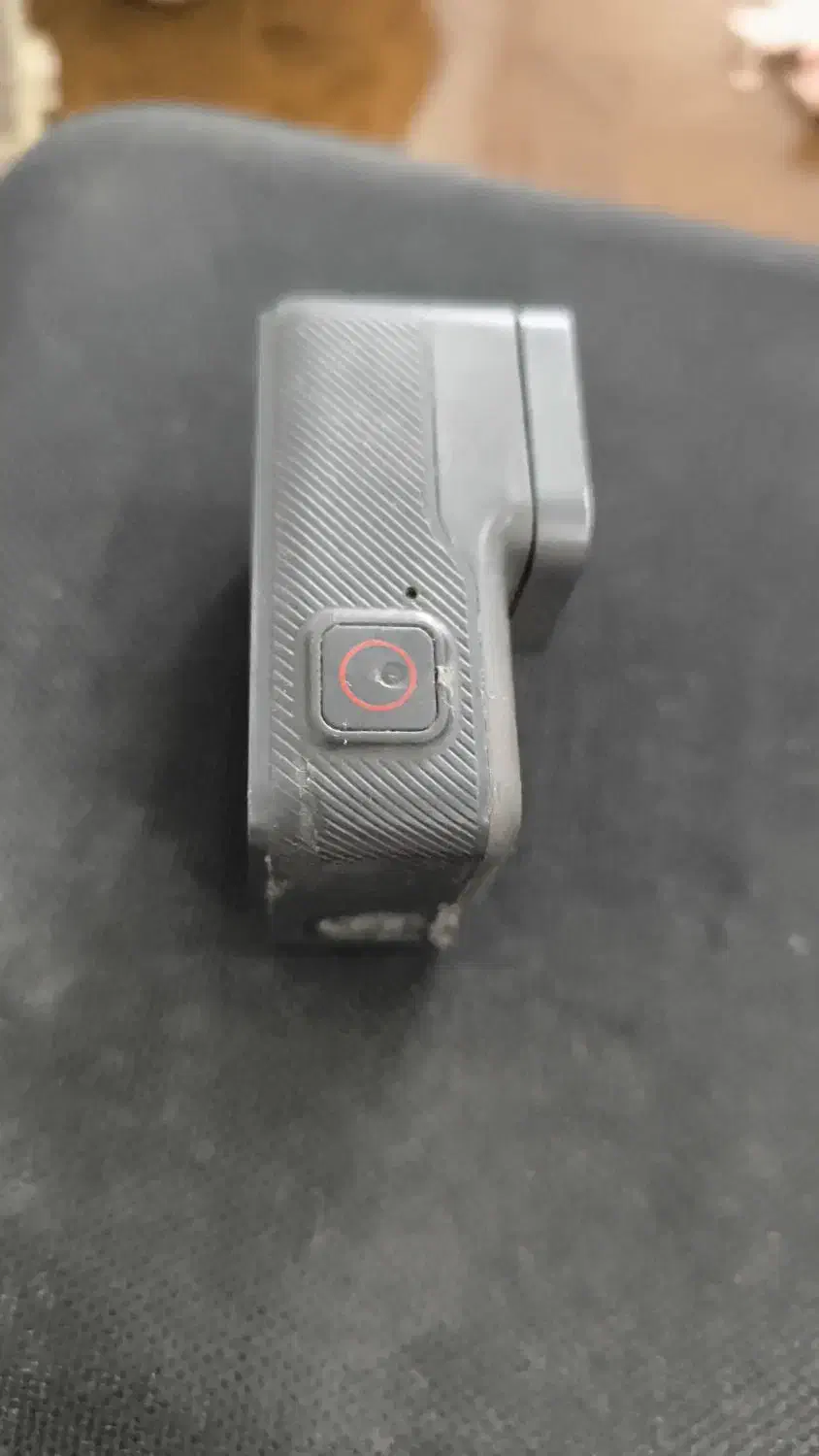 گوپرو‌ ۶ gopro 6 هیرو ۶|دوربین عکاسی و فیلم‌برداری|گلبهار, شهر جدید گلبهار|دیوار