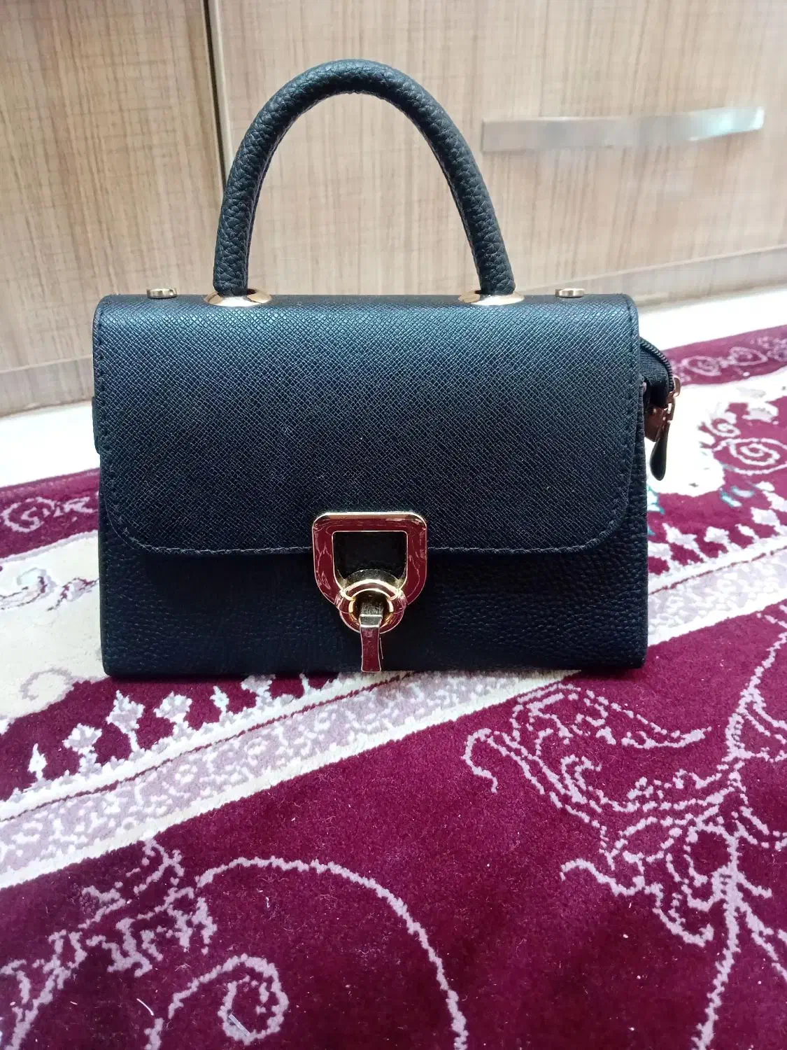 کیف زنانه مجلسی|کیف، کفش، کمربند|بیرجند, |دیوار