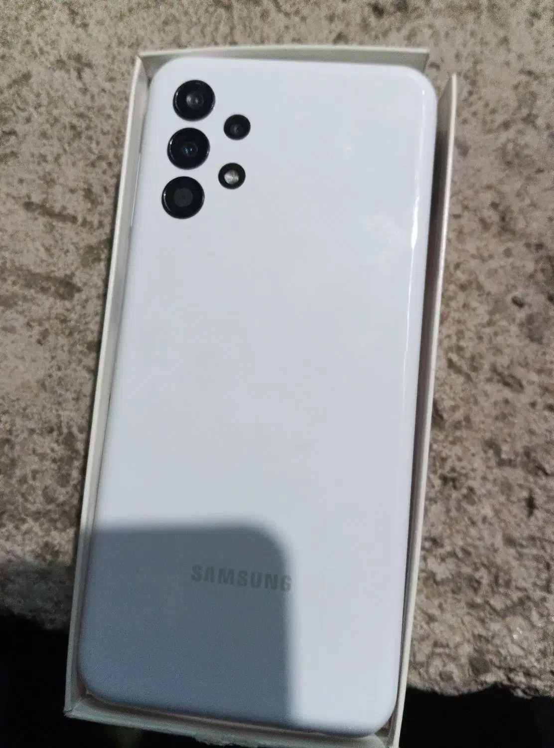 تلفن همراه سامسونگ A13|موبایل|فومن, |دیوار