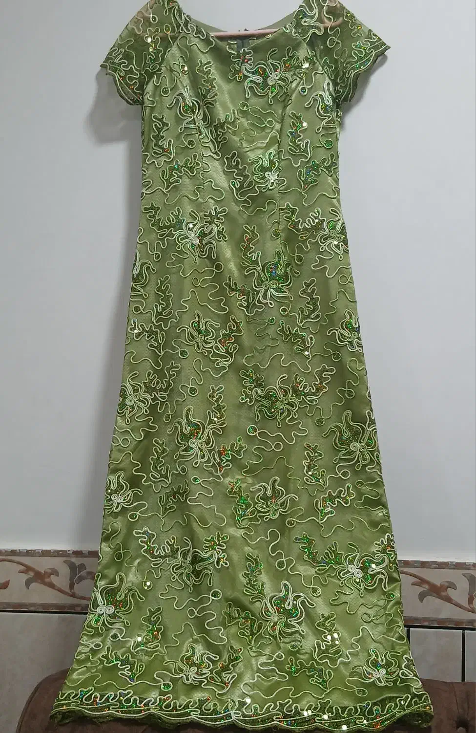 پیراهن .بلوز دامن و مانتو مجلسی|لباس|دزفول, |دیوار