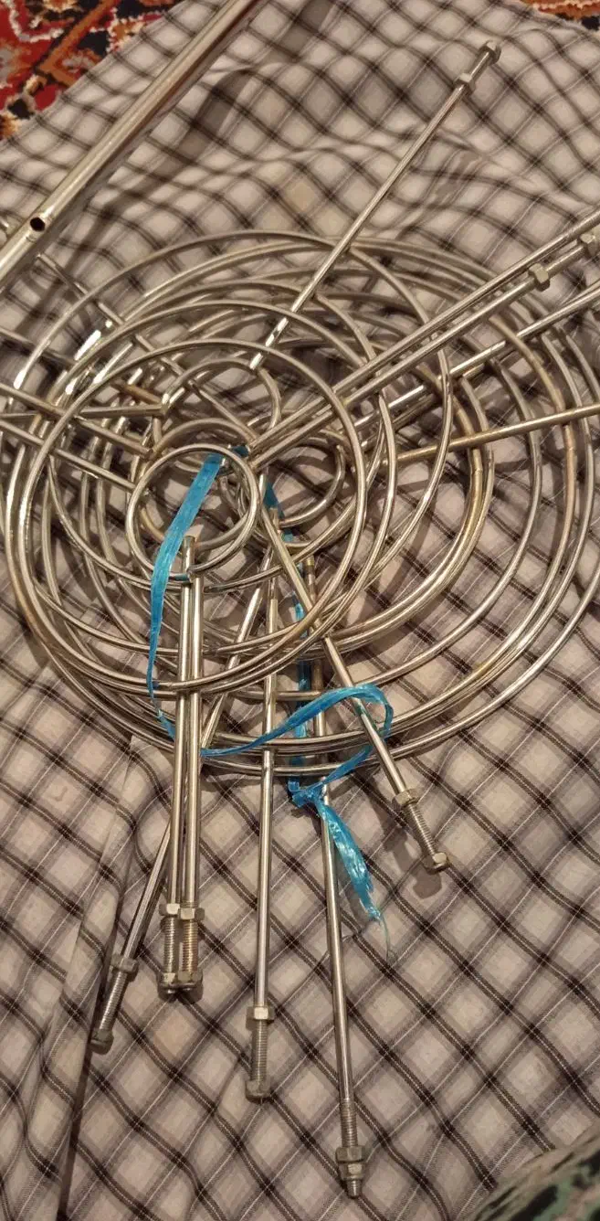 جا قابلمه|آبچکان و نظمدهنده ظروف|زنجان, |دیوار