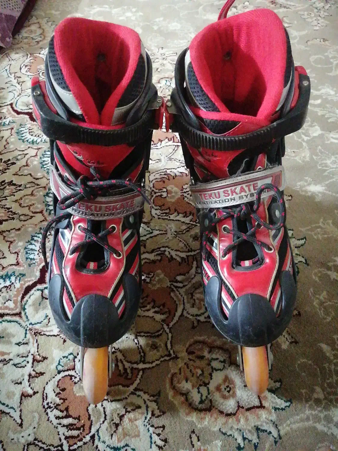 اسکیت اصلی|دوچرخه، اسکیت، اسکوتر|بیرجند, |دیوار