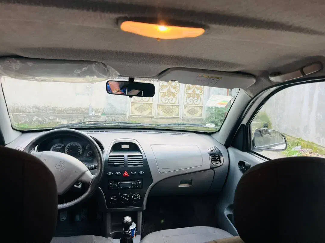 تیبا ۲ در حد|خودرو سواری و وانت|آستارا, |دیوار