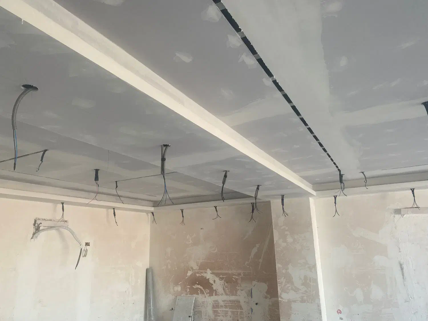 کناف کار|خدمات پیشه و مهارت|رشت, جهاد|دیوار