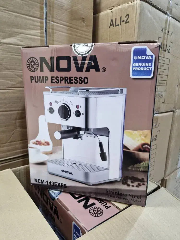 نوا ۱۴۹|سماور، چایساز، قهوهساز|ریگ, |دیوار