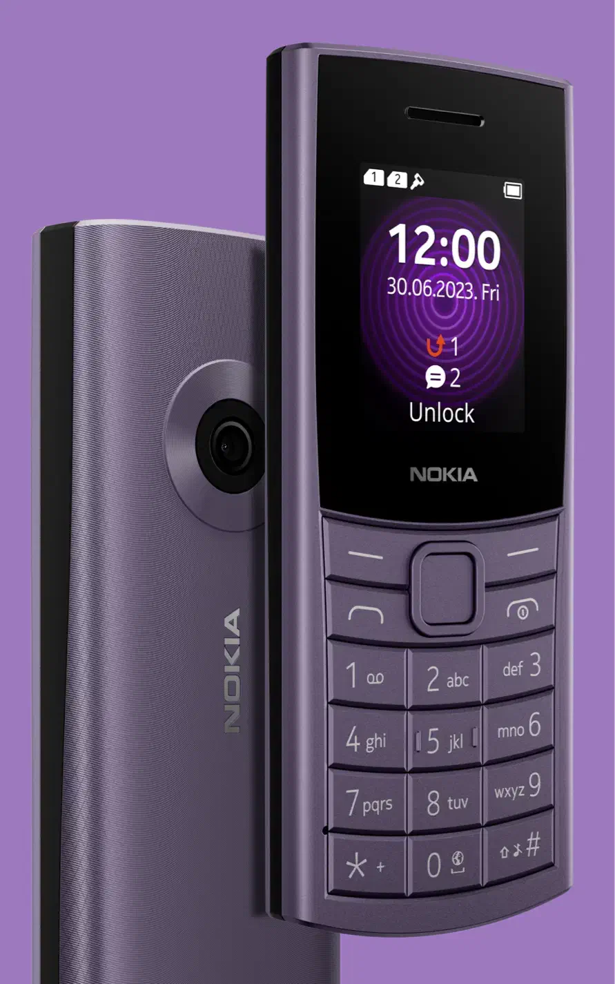 Nokia 3210 Nokia 110|موبایل|ارومیه, |دیوار
