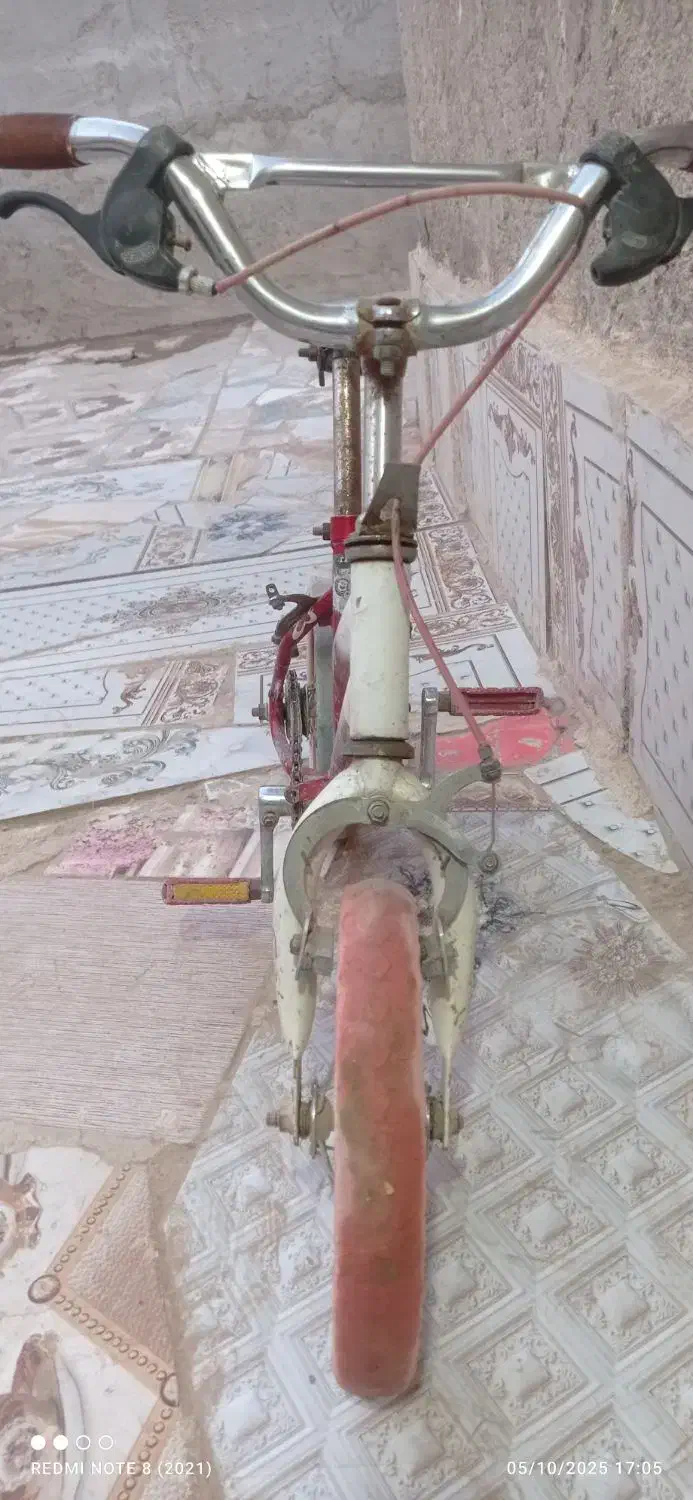 دوچرخه ۱۲|دوچرخه، اسکیت، اسکوتر|زابل, |دیوار