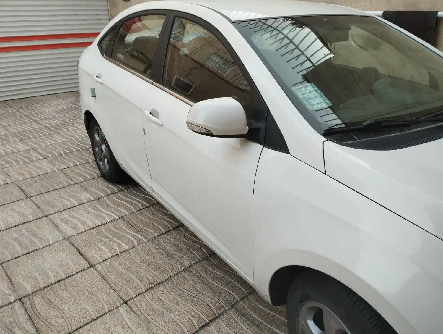 جک j4|خودرو سواری و وانت|تبریز, |دیوار