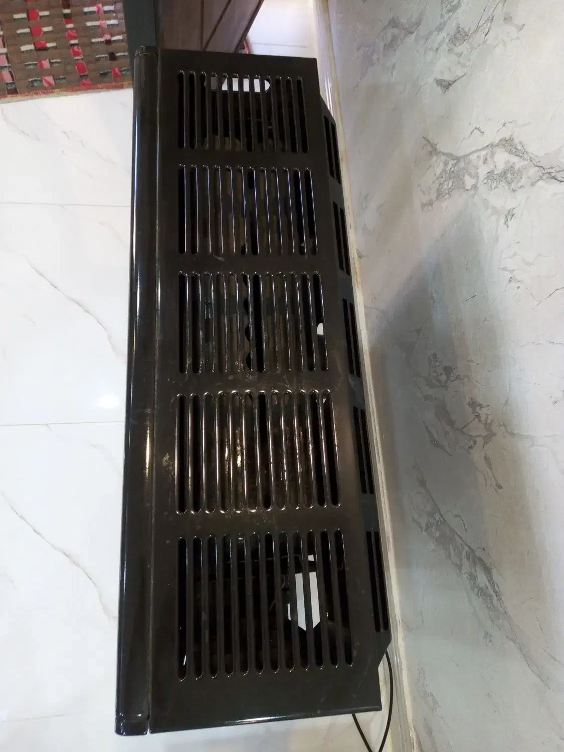 بخاری۱۴ هزار نیک کالا|بخاری، هیتر، شومینه|رشت, جانبازان|دیوار