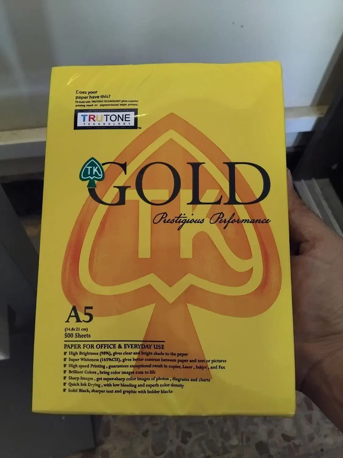 کاغذ a5|لوازم التحریر|اصفهان, محمودآباد|دیوار