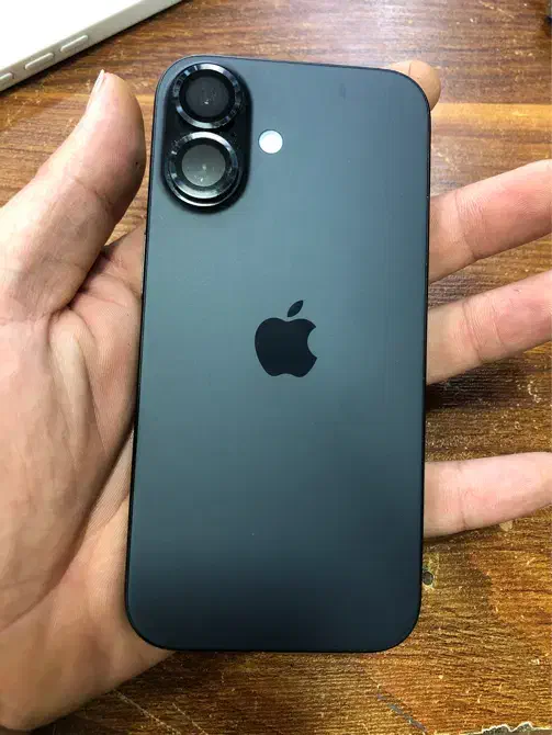 ایفون ۱۶نرمال|موبایل|کرج, شهرک فهمیده|دیوار