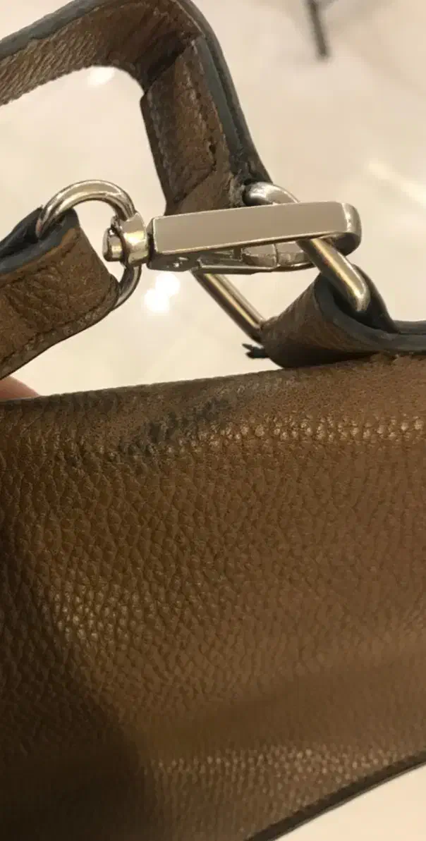 کیف و نیم بوت درحدنو|کیف، کفش، کمربند|مشهد, امام خمینی|دیوار