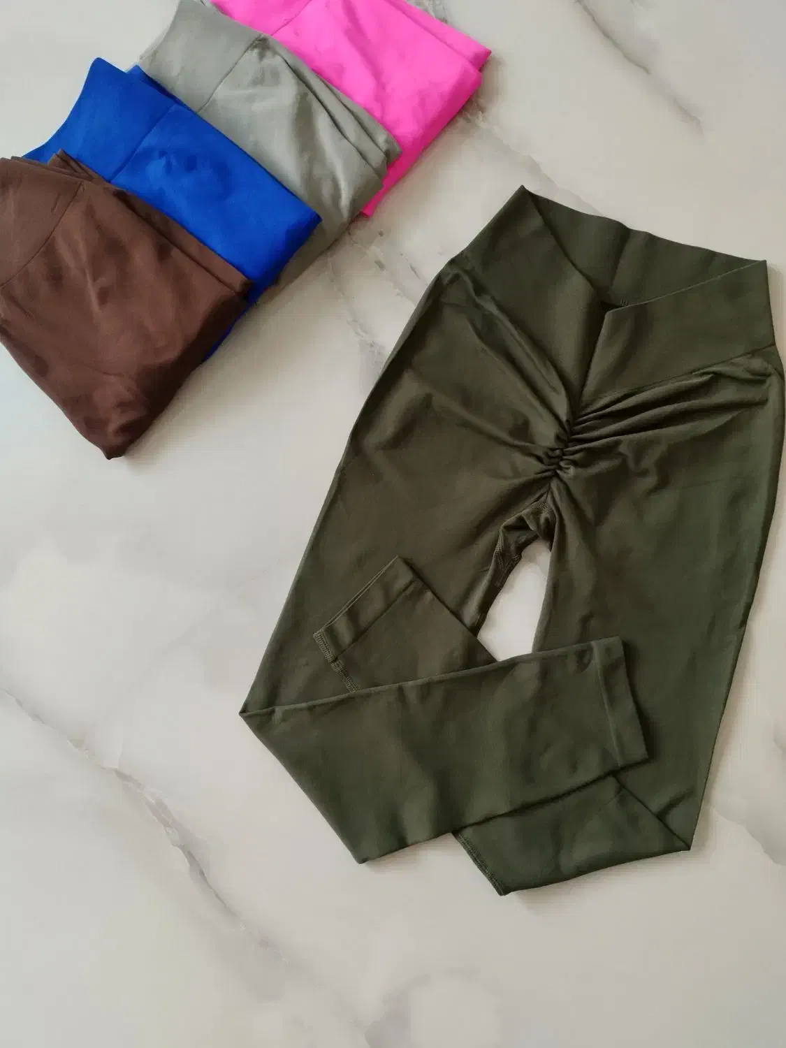 لباس ورزشی بانوان وارداتی|لباس|کرج, رجبآباد|دیوار