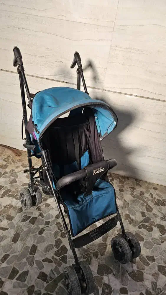 کالسکه کودک|کالسکه و لوازم جانبی|جم, |دیوار