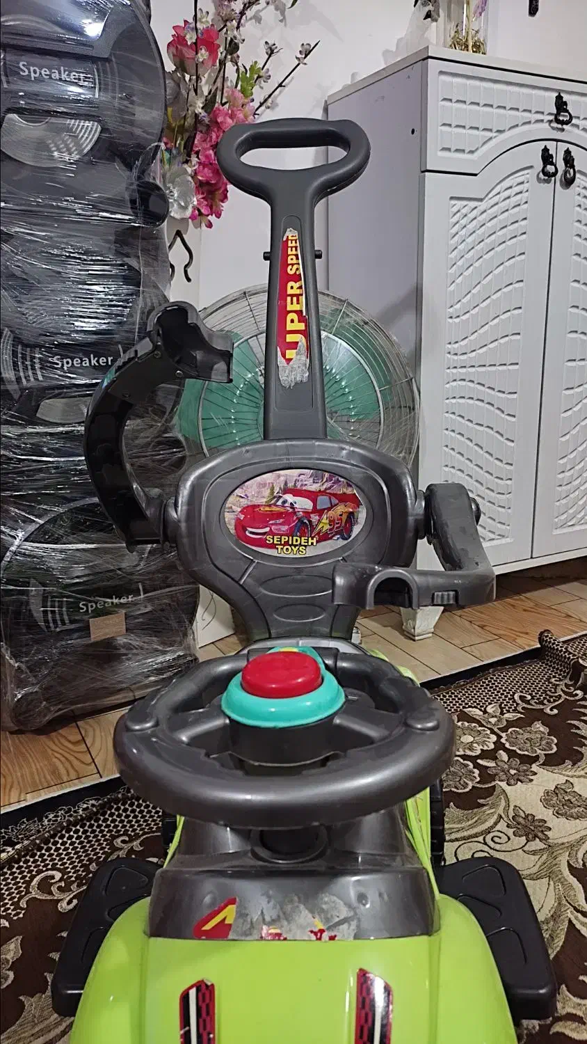 اسباب بازی|اسباببازی|کرج, ندامتگاه کرج (قزلحصار)|دیوار