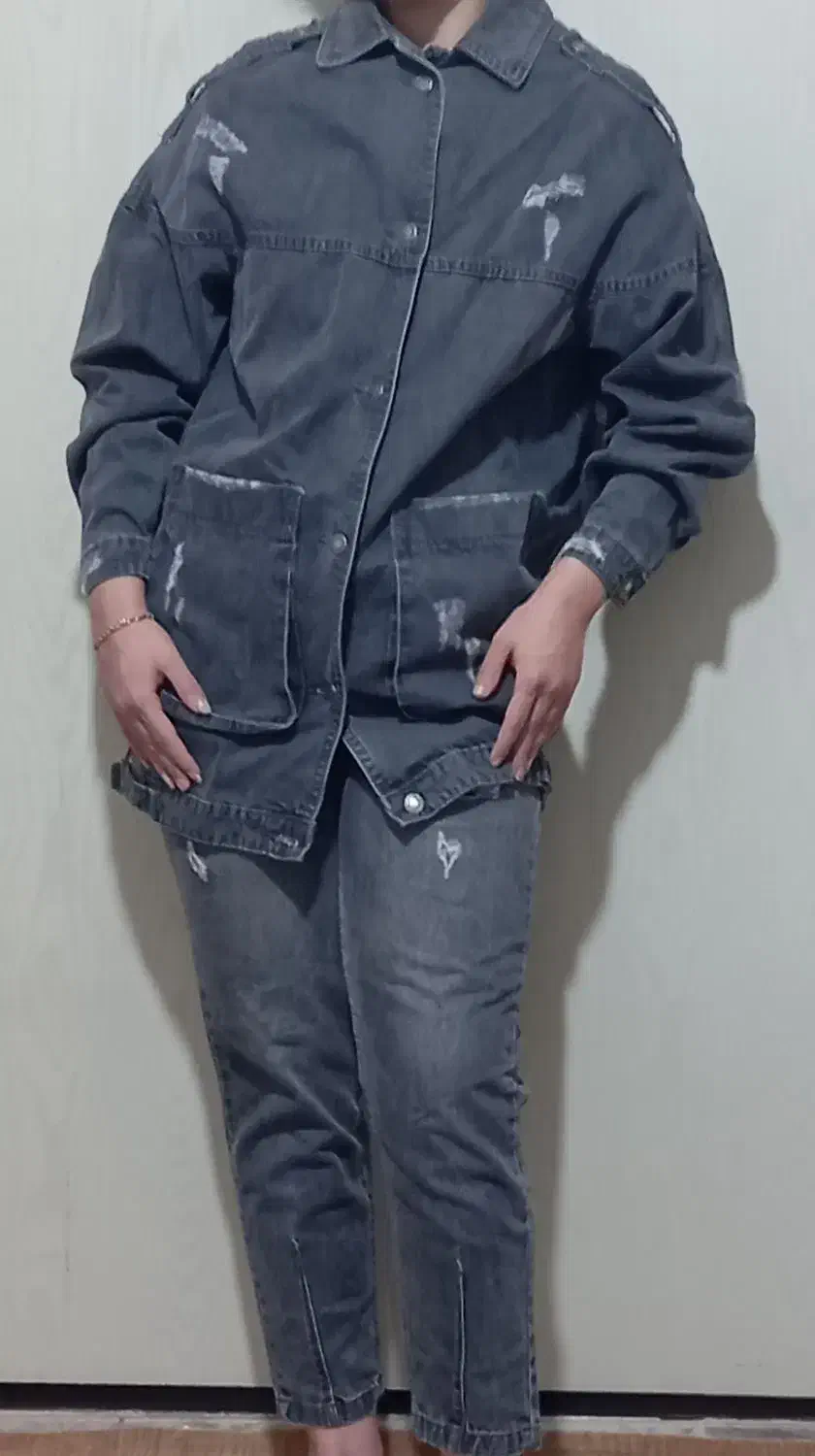 کت شلوار لی|لباس|نظرآباد, نظرآباد|دیوار