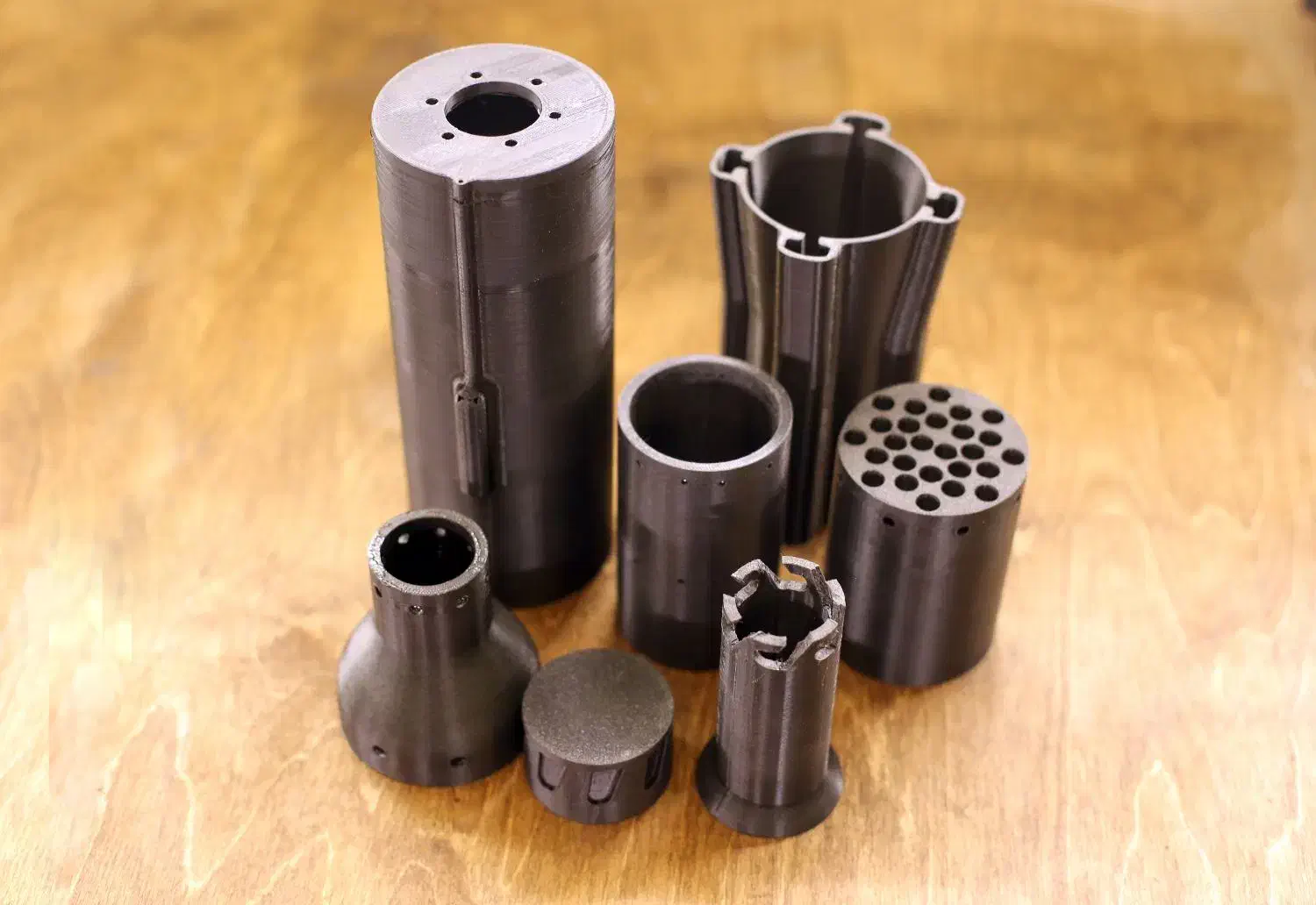 ارائه کلیه خدمات اسکن و پرینت سه بعدی|خدمات پیشه و مهارت|اصفهان, فرهنگیان|دیوار