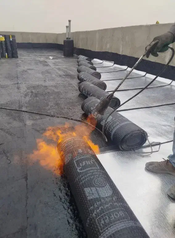 ایزوگام شرق به قیمت کارخانه.|خدمات پیشه و مهارت|انار, |دیوار