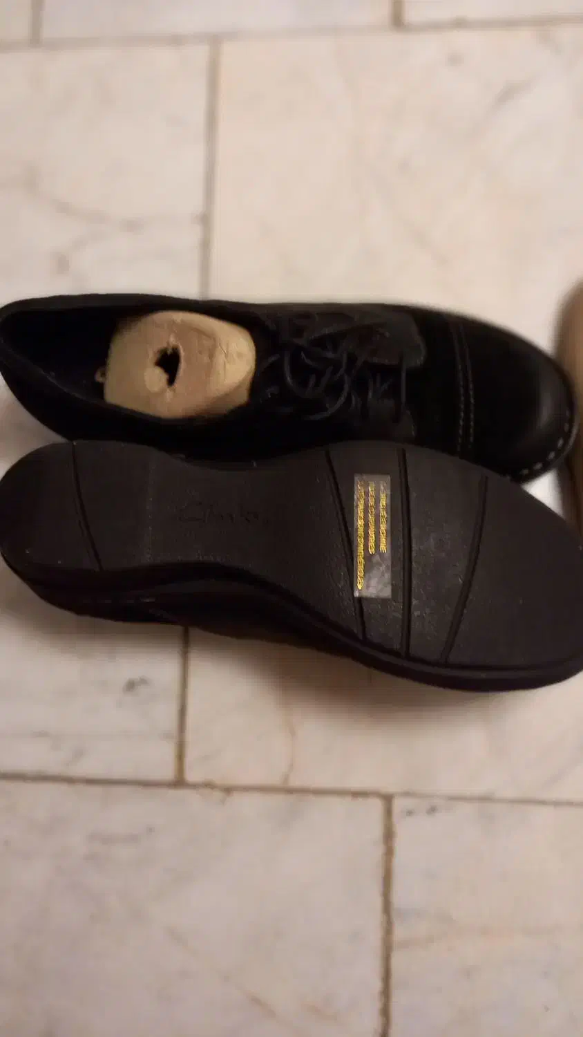 کفش جیر مشگی|کیف، کفش، کمربند|خاوران, |دیوار