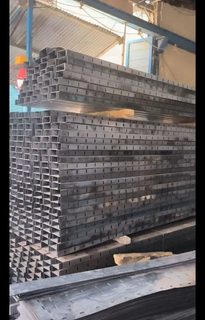 میلگرد بستر اسکوپ ناودانی گیره و قلاب|حراج|تهران, ابوذر|دیوار