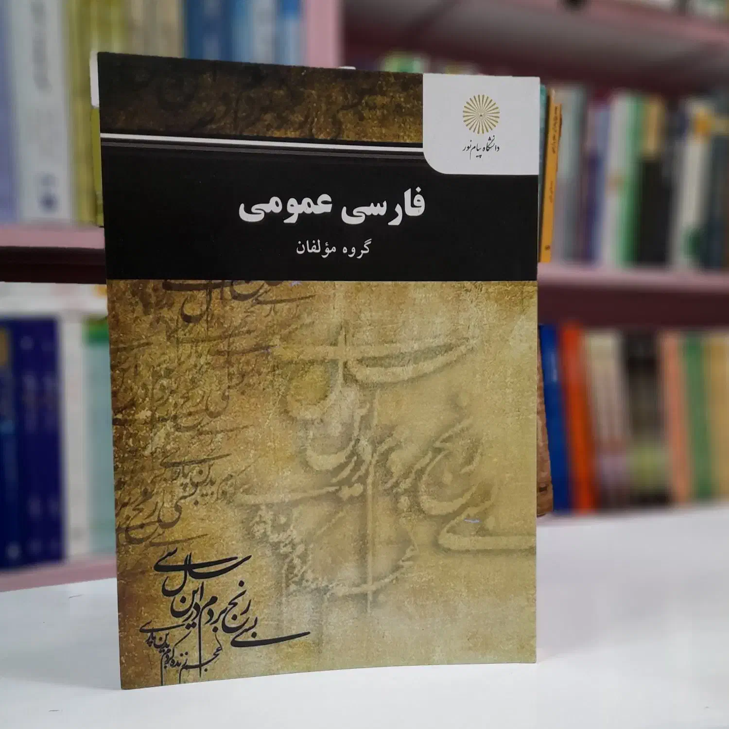 کتاب فارسی عمومی|کتاب و مجله آموزشی|دهلران, |دیوار