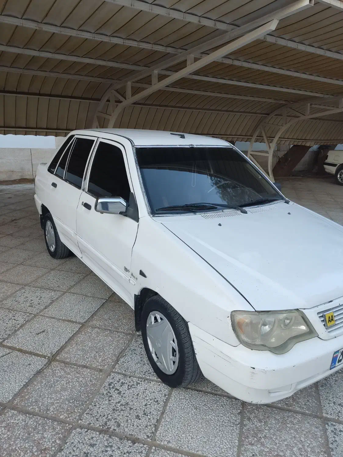 پراید۱۳۲|خودرو سواری و وانت|زاهدان, |دیوار