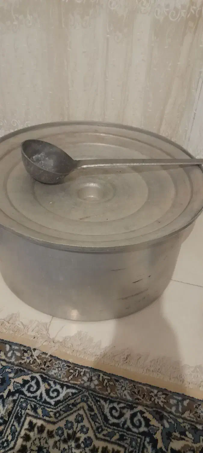 فروش لوازم منزل|ظروف پختوپز|هشتگرد, شهرک فرهنگیان|دیوار