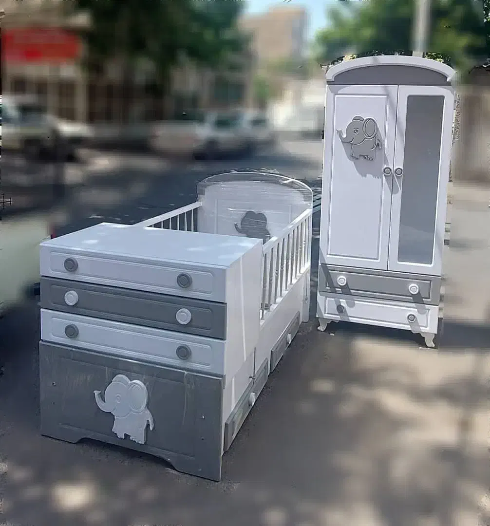 سیسمونی متفاوت برای والدین خاص*پاتریس کیان|اسباب و اثاث بچه|تهران, شهید رجایی|دیوار