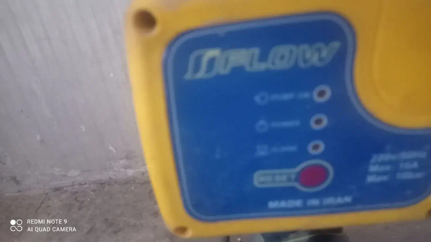 لوله‌کشی و نصب پمپ و منبع آب در محل|خدمات پیشه و مهارت|مشهد, طلاب|دیوار