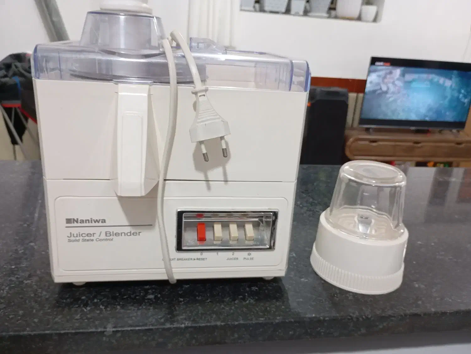 ابمیوه گیر نانیوا|آبمیوه‌گیر و آب‌مرکبات‌گیر|اشنویه, |دیوار