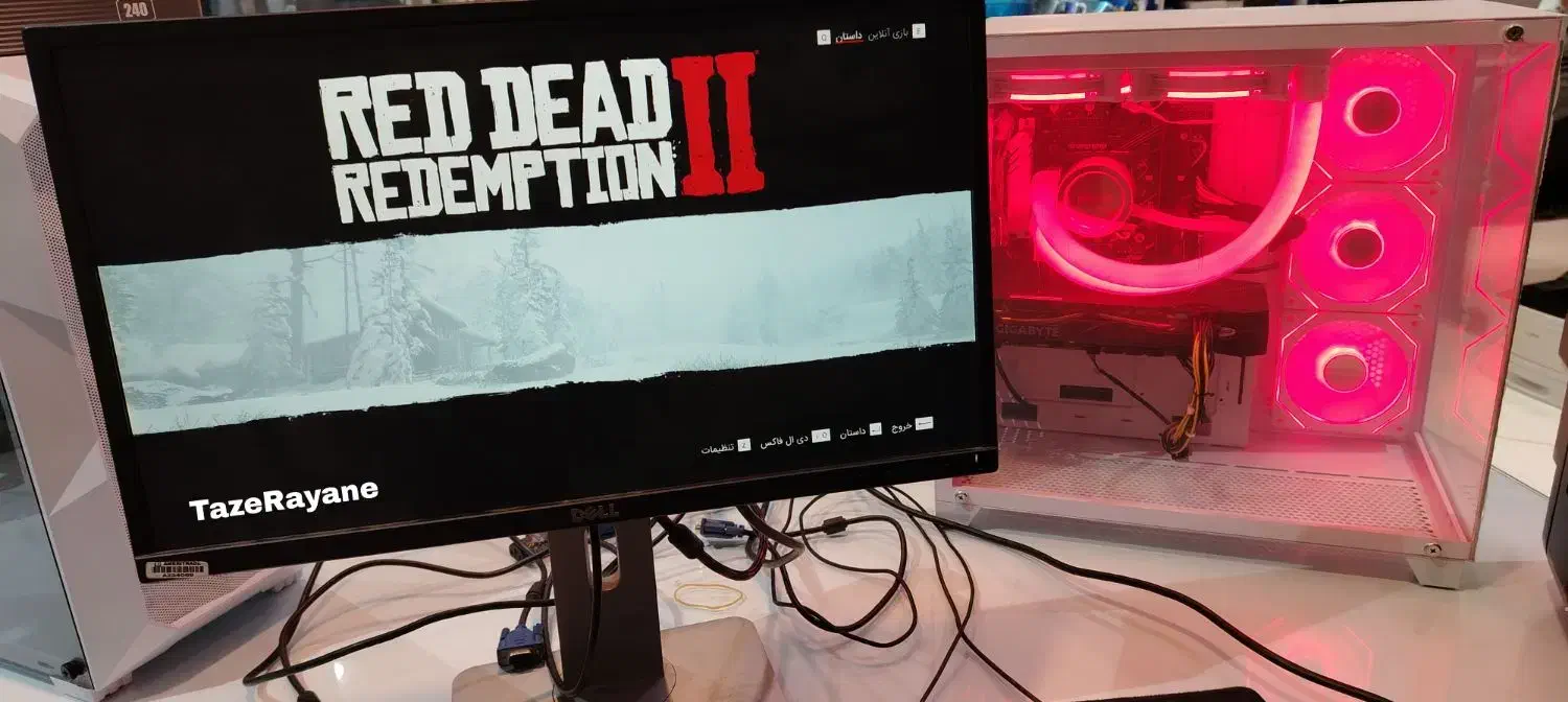 بازی کامپیوتر و لپتاپ|کنسول، بازی ویدئویی و آنلاین|ساوه, |دیوار