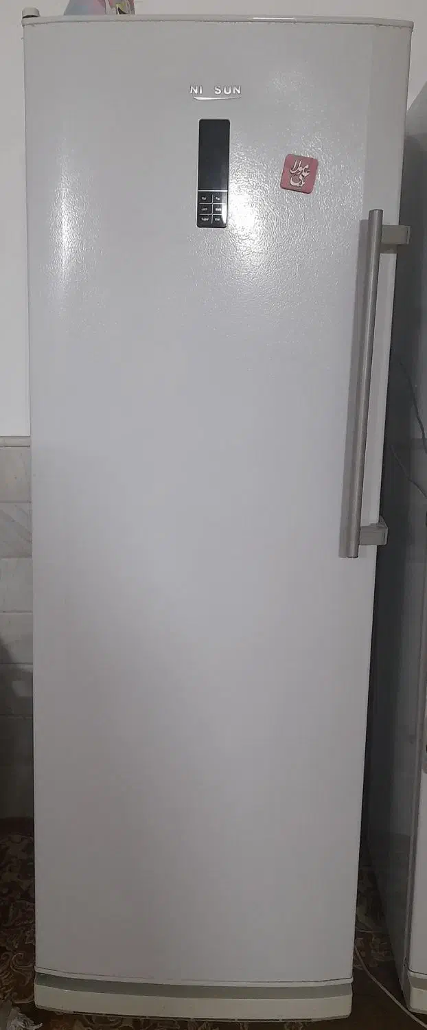 یخچال فریزر|یخچال و فریزر|قم, قلعه کامکار|دیوار