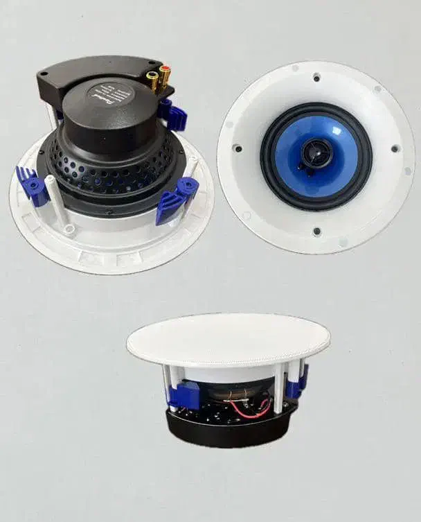 بلندگوهای سقفی منزل باند سقفی اسپیکرسقفی|سیستم صوتی خانگی|تهران, صادقیه|دیوار