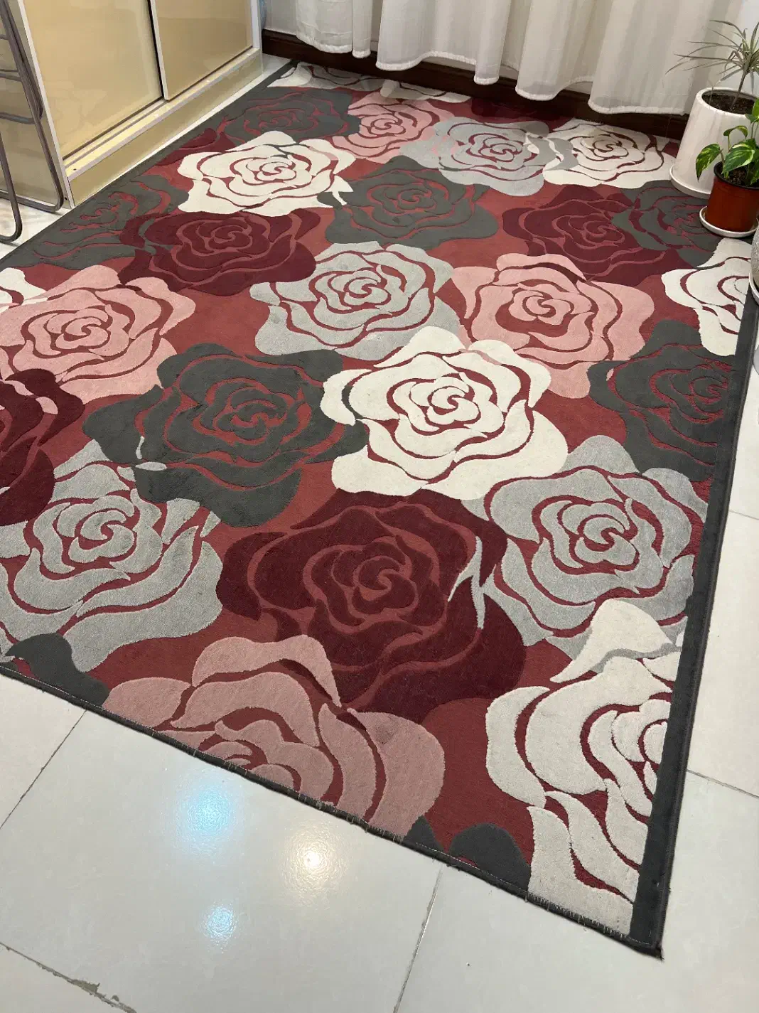 فرش ۶ متری|فرش|تهران, شهرک پرواز|دیوار