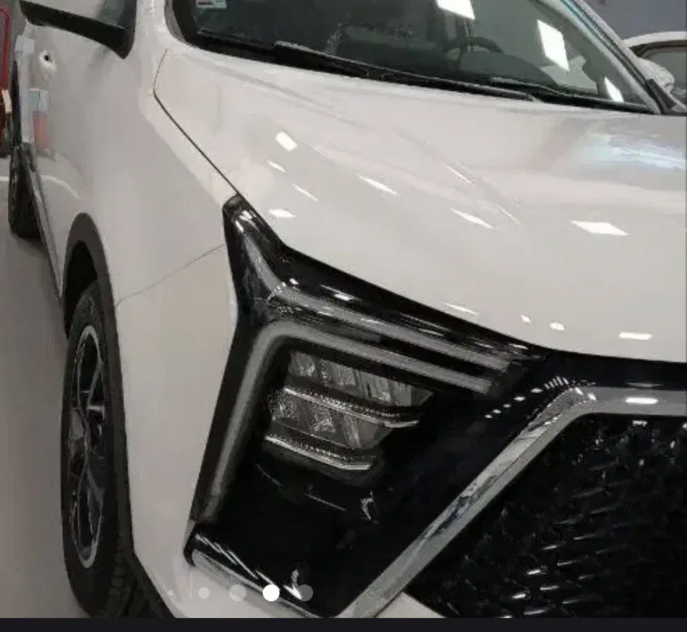 کی ام سی x5|خودرو سواری و وانت|تهران, یاخجی آباد|دیوار