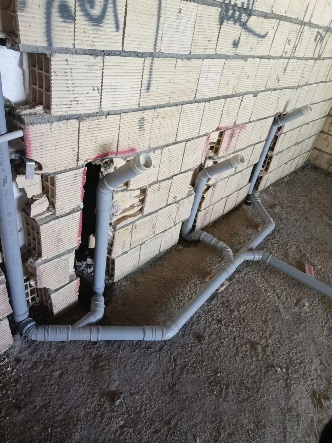 لوله کشی و تاسیسات|خدمات پیشه و مهارت|نجف‌آباد, بازار|دیوار