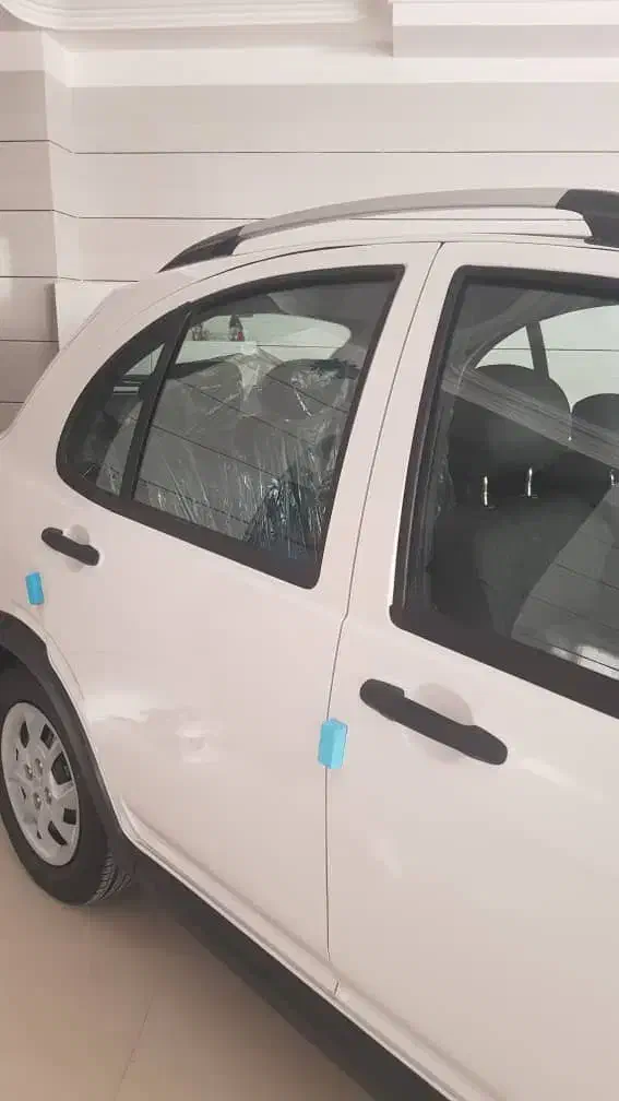 فروش فوری کوئیک دنده ای|خودرو سواری و وانت|ایلام, |دیوار