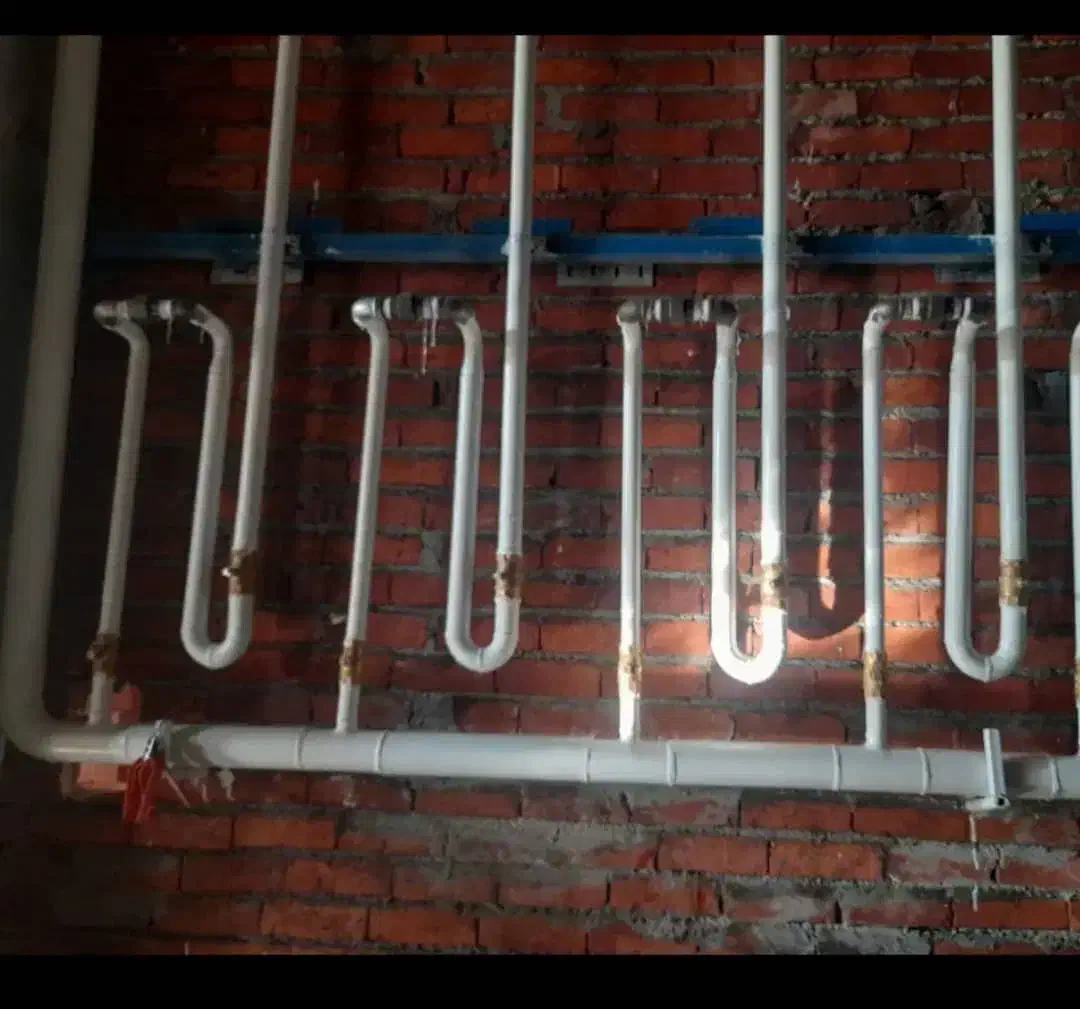 سلام لوله کشی گاز و خرده گاز انجام میشود|خدمات پیشه و مهارت|کرمان, |دیوار