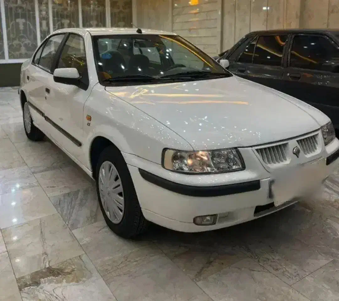 سمند92|خودرو سواری و وانت|شوشتر, |دیوار