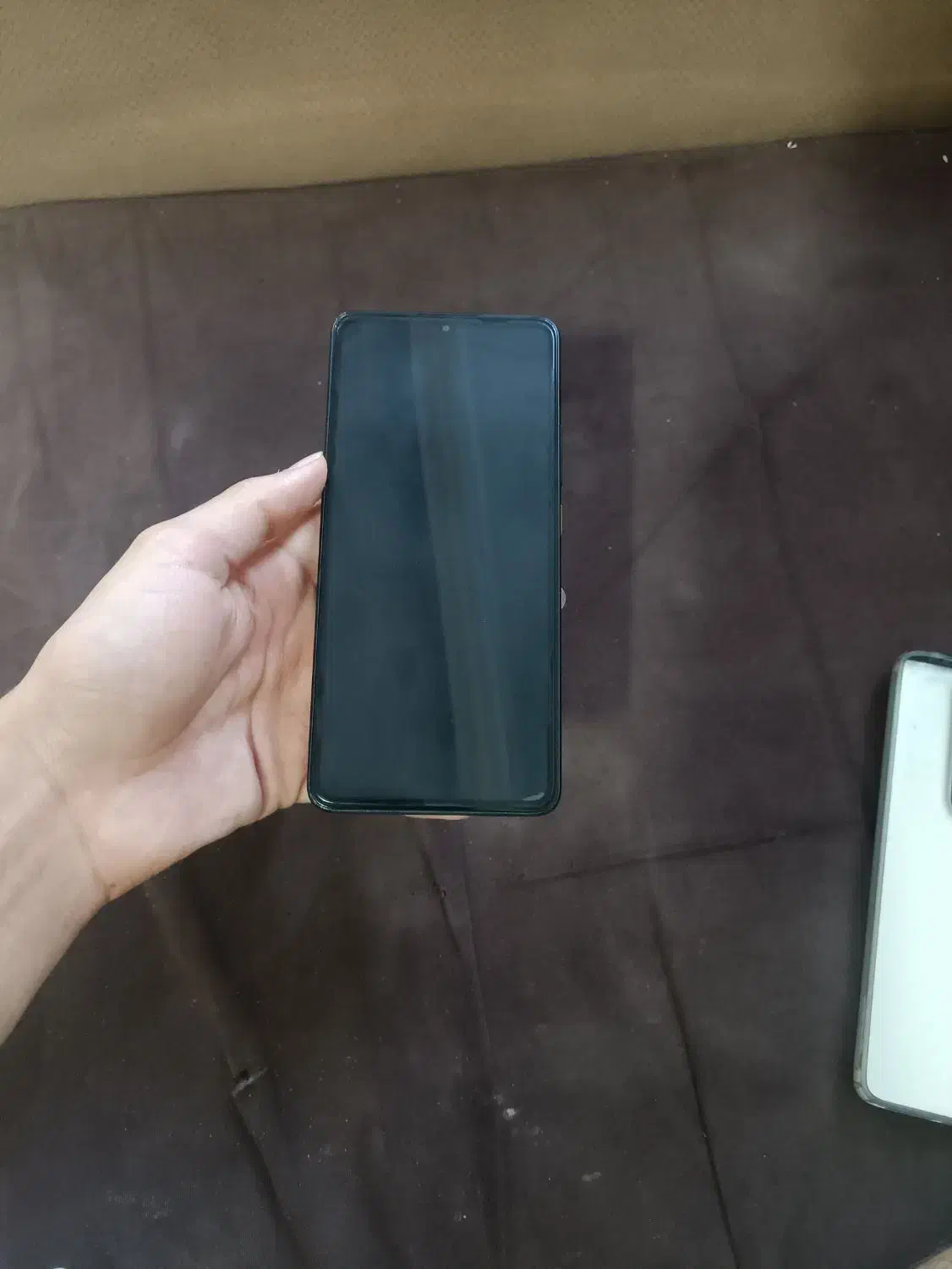 گوشی پوکو X6pro|موبایل|بیرجند, |دیوار