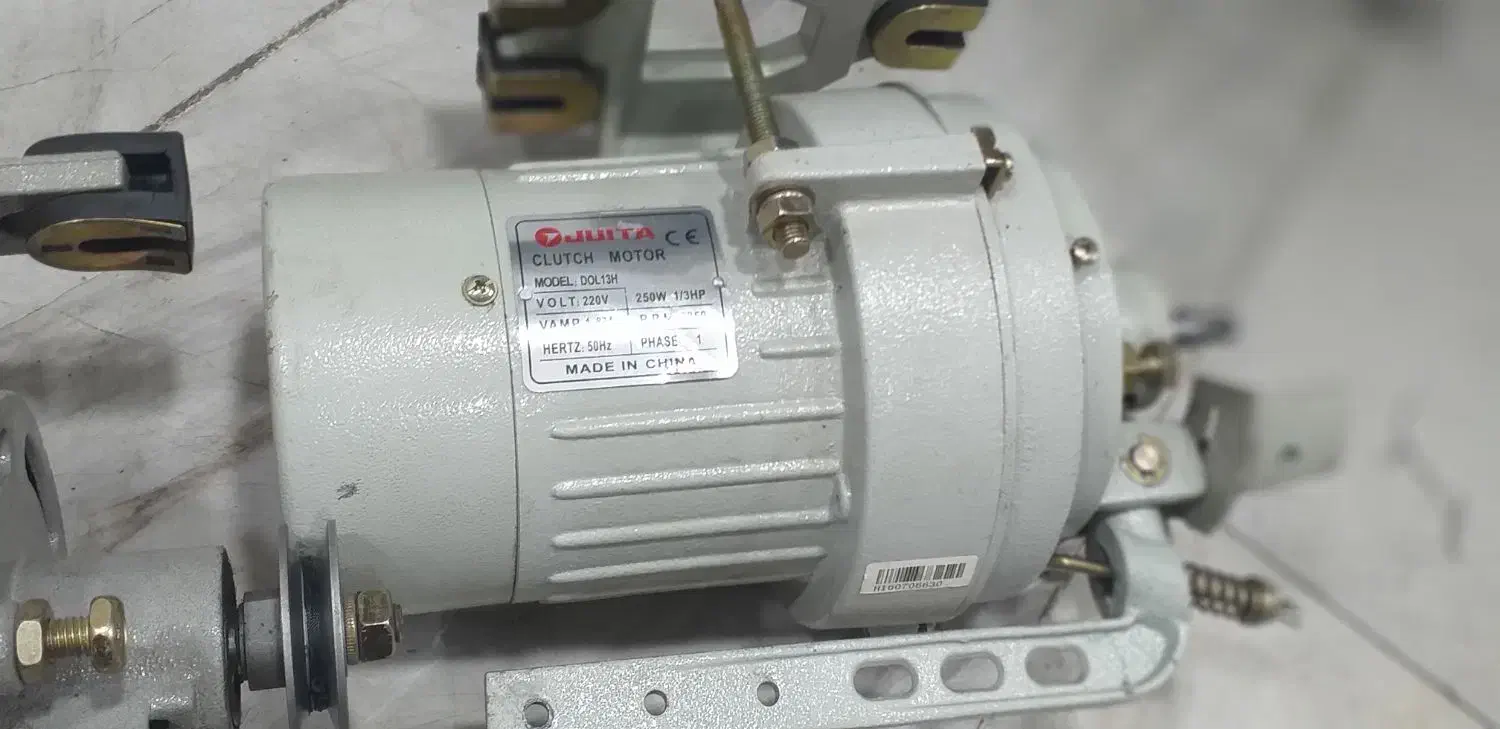 دینام چرخ ۲پایه زخیم دوز|چرخ خیاطی و ریسندگی|تهران, جوادیه|دیوار