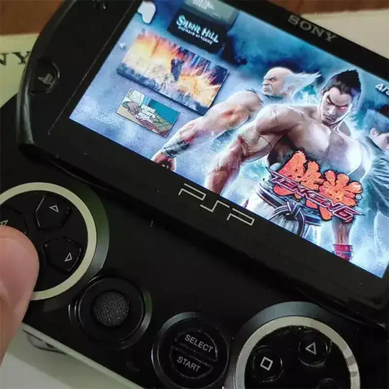 پی اس پی psp|کنسول، بازی ویدئویی و آنلاین|اندیشه, اندیشه فاز ۱|دیوار