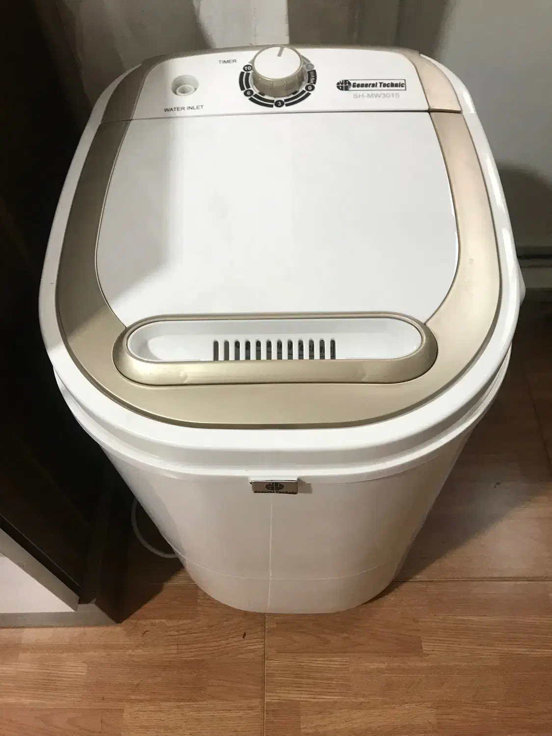 مینی واش|ماشین لباسشویی و خشک‌کن لباس|تهران, آشتیانی|دیوار