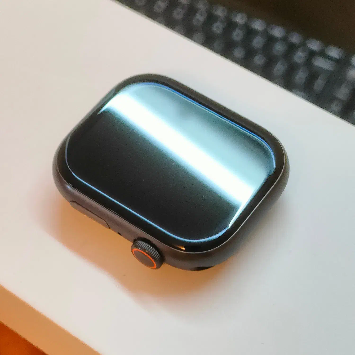 ساعت هوشمند HKPro+ نو|ساعت|تهران, پرستار|دیوار