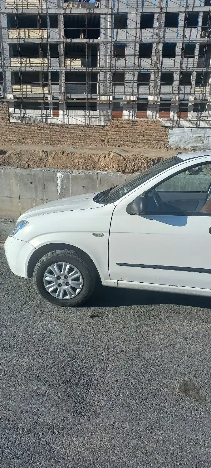 تیبا 2|خودرو سواری و وانت|اراک, |دیوار